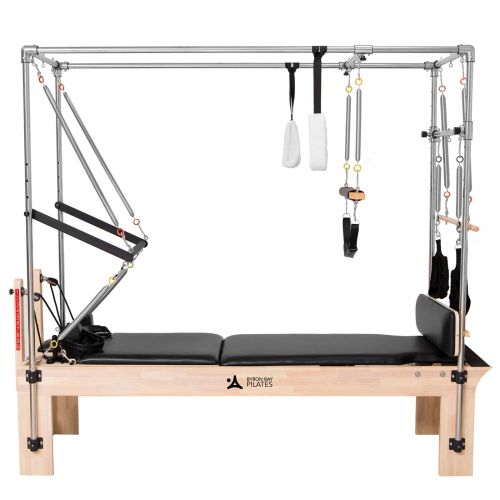 Byron Bay Pilates Premium Reformer with Full Trapeze