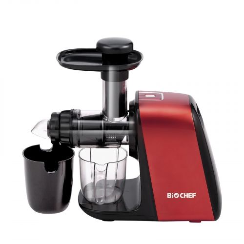 BioChef-Axis-Compact-Red