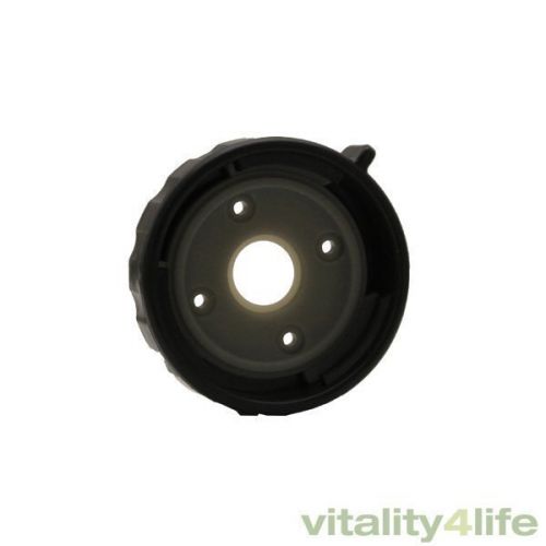 Oscar VitalMax 900 - Verriegelungsclip (schwarz)