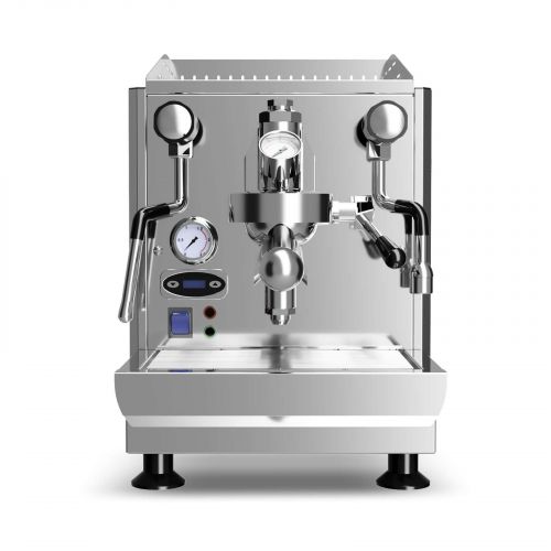 La Scala Butterfly Lever Deluxe Home Coffee Machine