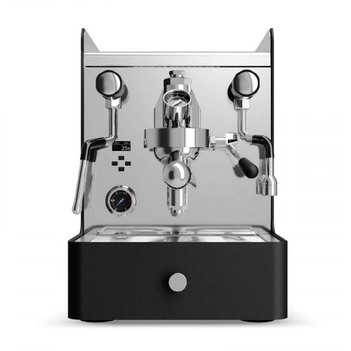 La Scala Madame Deluxe Home Coffee Machine