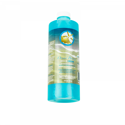 Sirena Water Vacuum S10 - Ocean Breeze Deodorizer