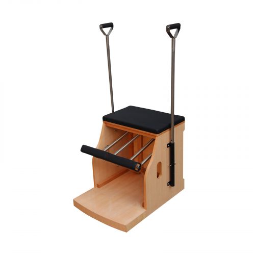 DEMO Pilates Wunda Chair with Handles - 2018 Model