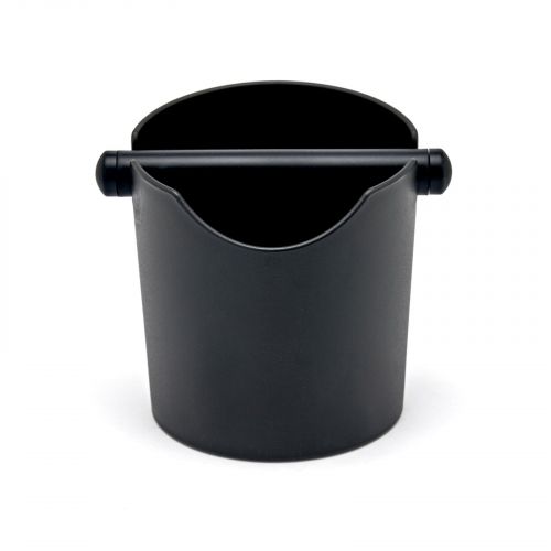 Rhino Coffee Waste Tube - Black Knock Box