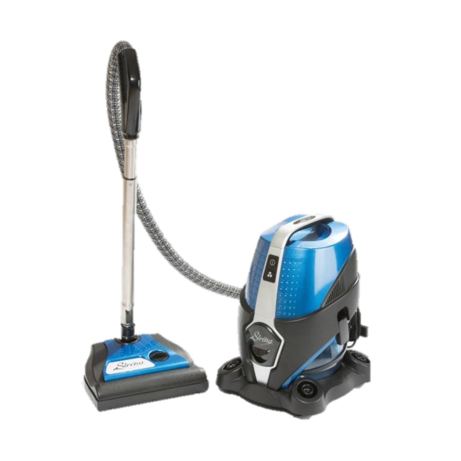 Sirena System Water Filtration Vacuum Cleaner