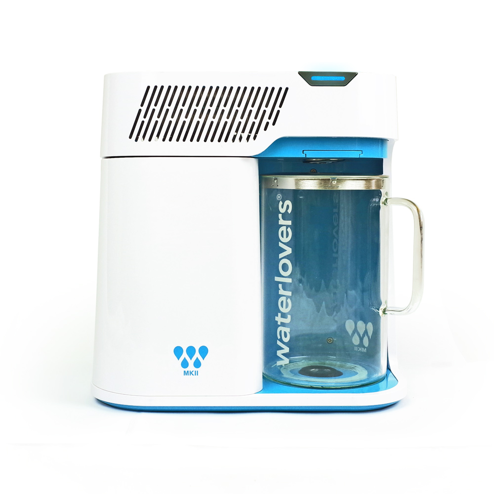 Waterlovers Water Distiller - MK II