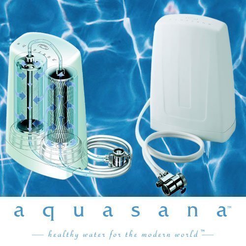 Aquasana Water Filter Certification