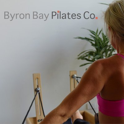 Byron Bay Pilates Co. - Professional Pilates equipment for the studio or home