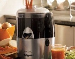 What is a Conventional/Centrifugal Juicer?