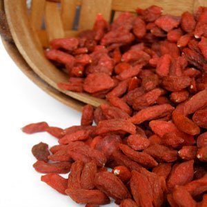 Goji Berries - Natures Super Food