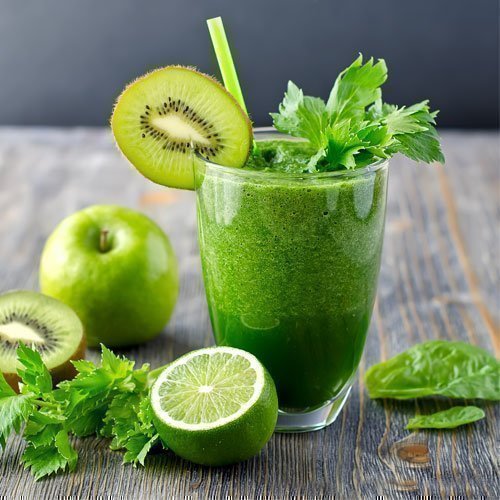 Top 10 Green Smoothie Recipes
