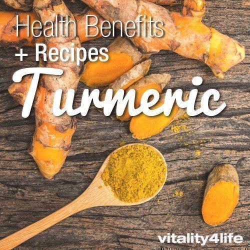 Superfood Profile: Health Benefits of Turmeric
