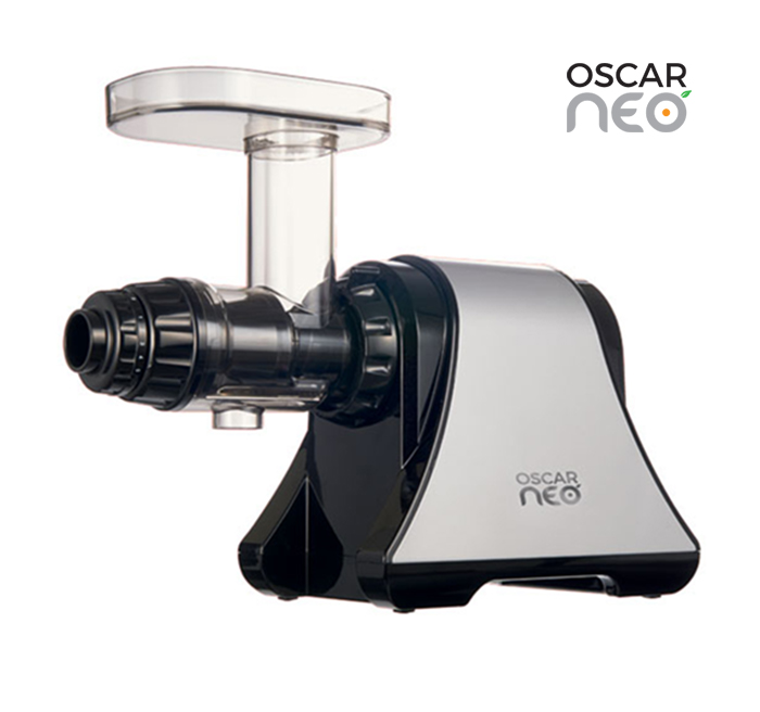 Oscar Neo Plus DA 1200 Juicer - Vitality 4 Life