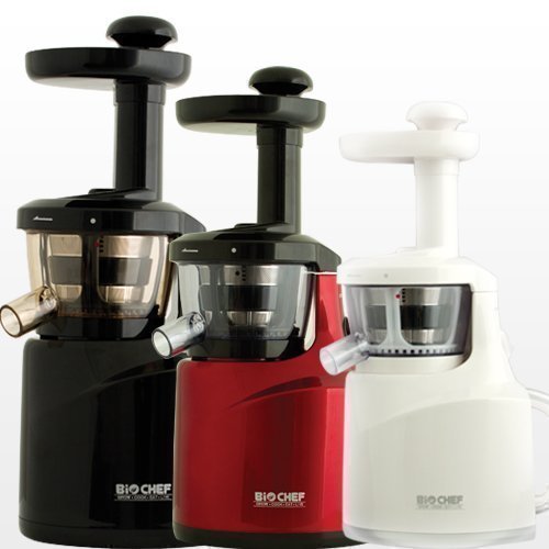 The BioChef Juicer is an affordable juicer and will also save you money