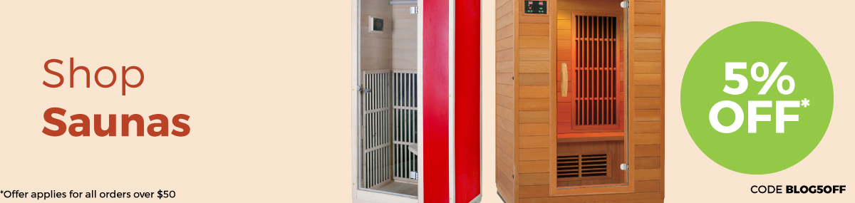 Why choose a Low EMF Infrared Sauna ?