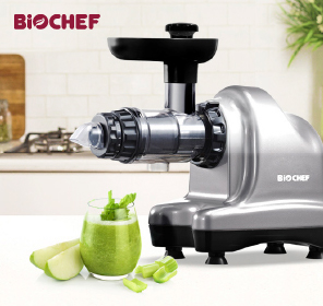 Relax-centric Juicer Machines 5 