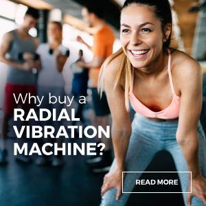 Why Buy a Radial Vibration Machine?