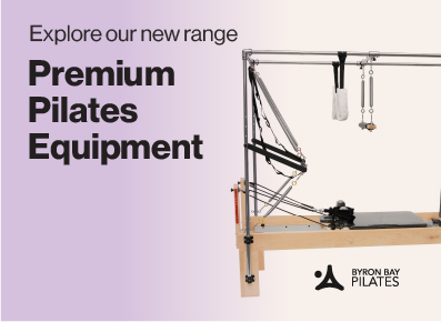 Premium Pilates Equipment