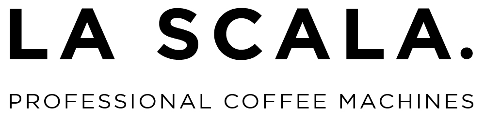 La Scala Logo Tagline